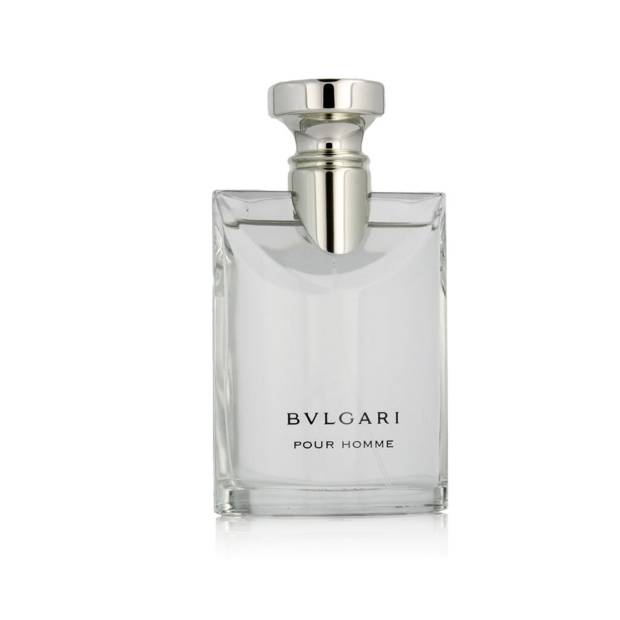 Hot Bvlgari Bvlgari Pour Homme Eau De Toilette 100 Ml (Man)