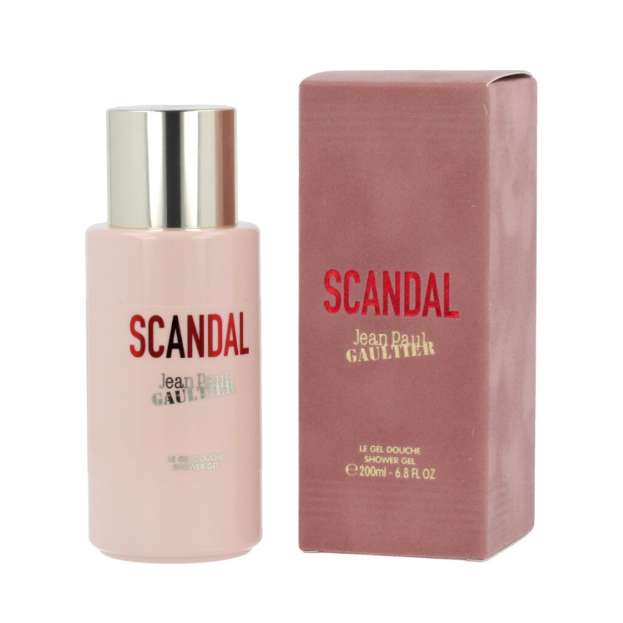 New Jean Paul Gaultier Jean Paul Gaultier Scandal Duschgel 200 Ml (Woman)