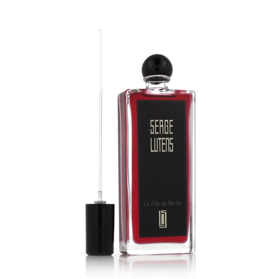 New Serge Lutens Serge Lutens La Fille De Berlin Eau De Parfum 50 Ml (Woman)