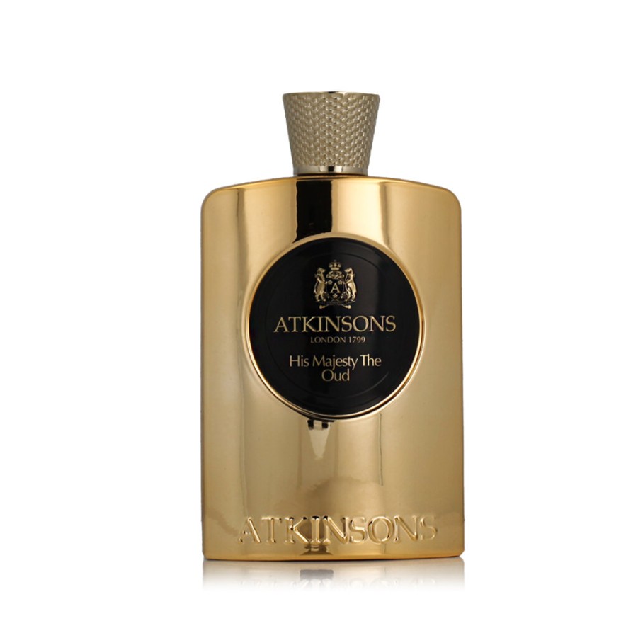 Online Atkinsons Atkinsons His Majesty The Oud Eau De Parfum 100 Ml (Man)