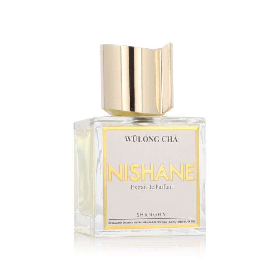 Online Nishane Nishane Wulong Cha Extrait De Parfum 100 Ml (Uni)