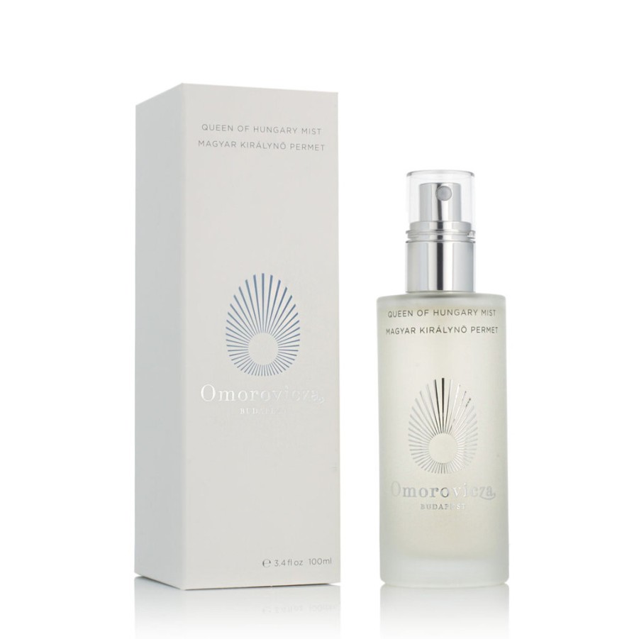 Clearance Omorovicza Omorovicza Queen Of Hungary Mist 100 Ml