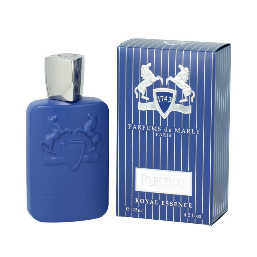 Hot Parfums de Marly Parfums De Marly Percival Eau De Parfum 125 Ml (Uni)