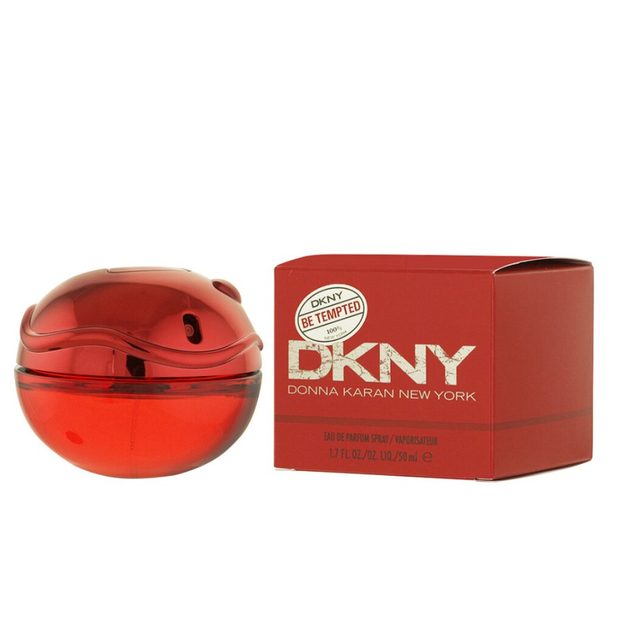 Wholesale DKNY Donna Karan Dkny Donna Karan Be Tempted Eau De Parfum 50 Ml (Woman)