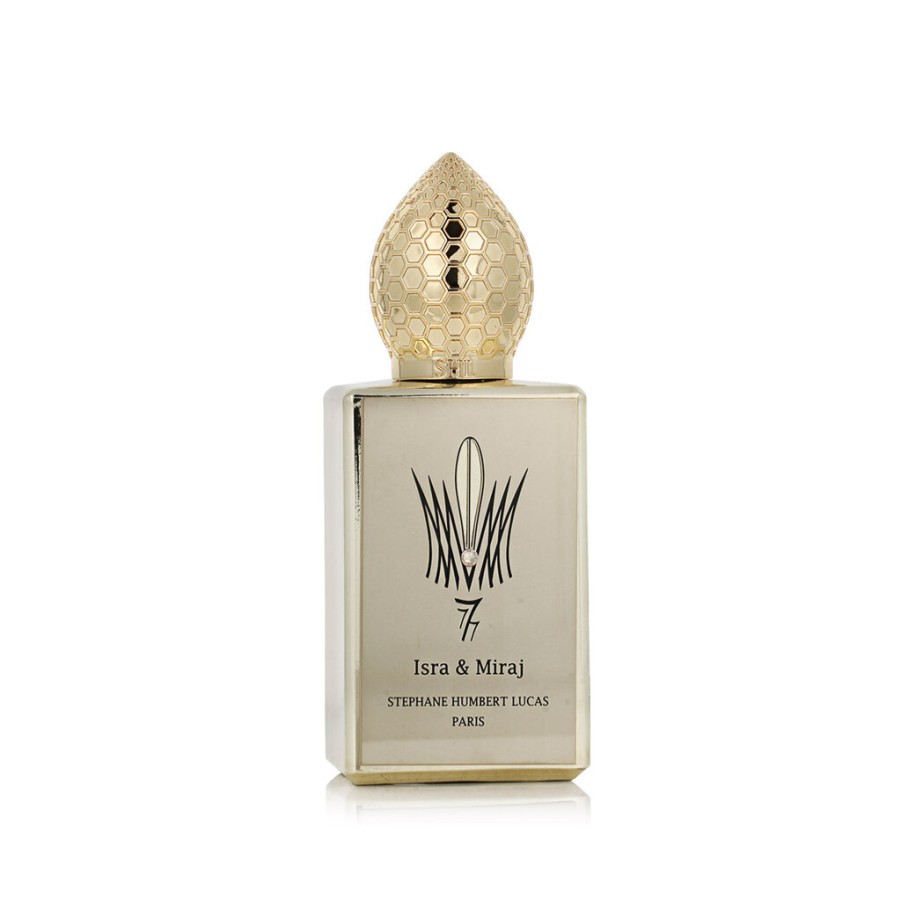 Best Stéphane Humbert Lucas 777 Stephane Humbert Lucas 777 Isra & Miraj Eau De Parfum 50 Ml (Uni)