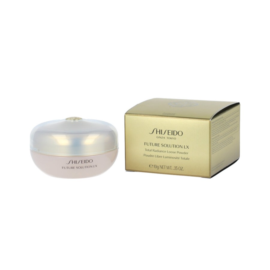 Best Shiseido Shiseido Future Solution Lx Total Radiance Loose Powder 10 G