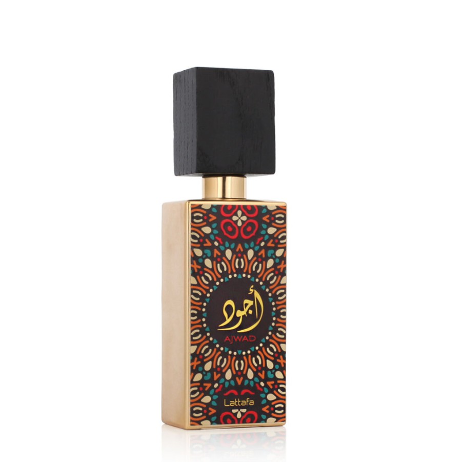 Hot Lattafa Lattafa Ajwad Eau De Parfum 60 Ml (Uni)