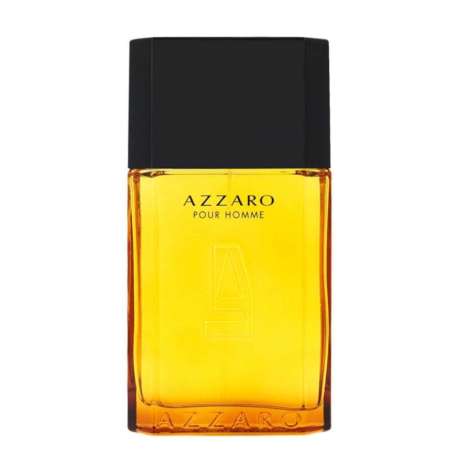 Online Azzaro Azzaro Pour Homme Eau De Toilette 100 Ml (Man)