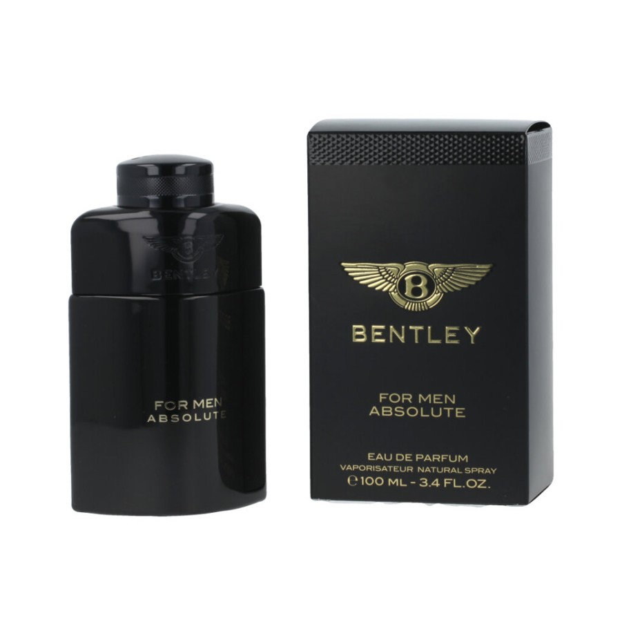 Wholesale Bentley Bentley For Men Absolute Eau De Parfum 100 Ml (Man)