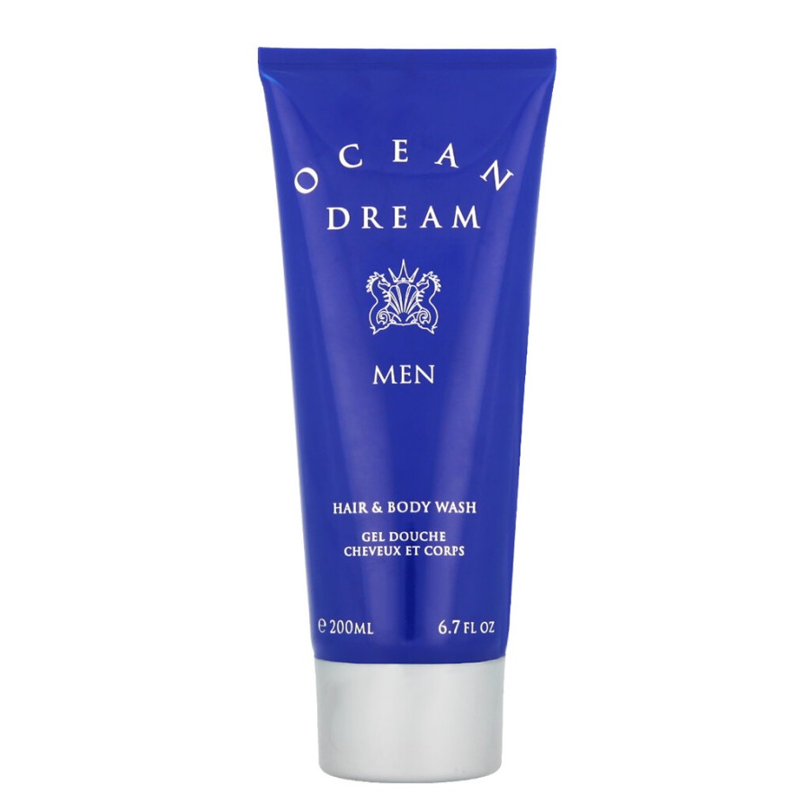 Online Giorgio Beverly Hills Giorgio Beverly Hills Ocean Dream Man Duschgel 200 Ml (Man)