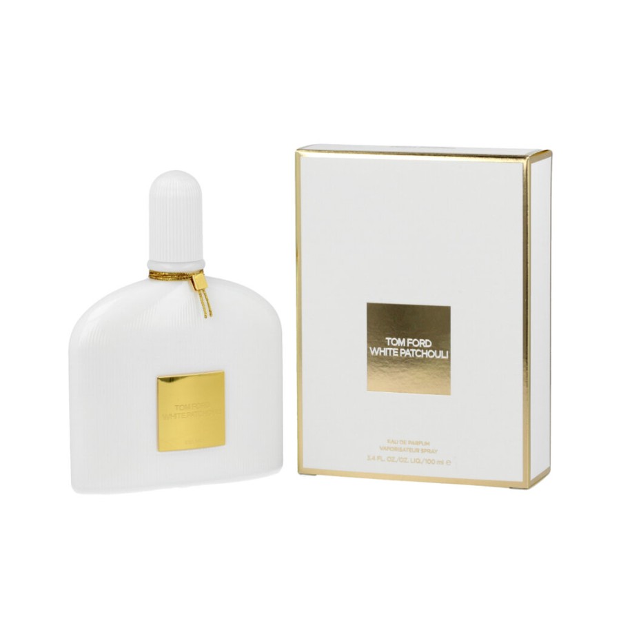 Best Tom Ford Tom Ford White Patchouli Eau De Parfum 100 Ml (Woman)