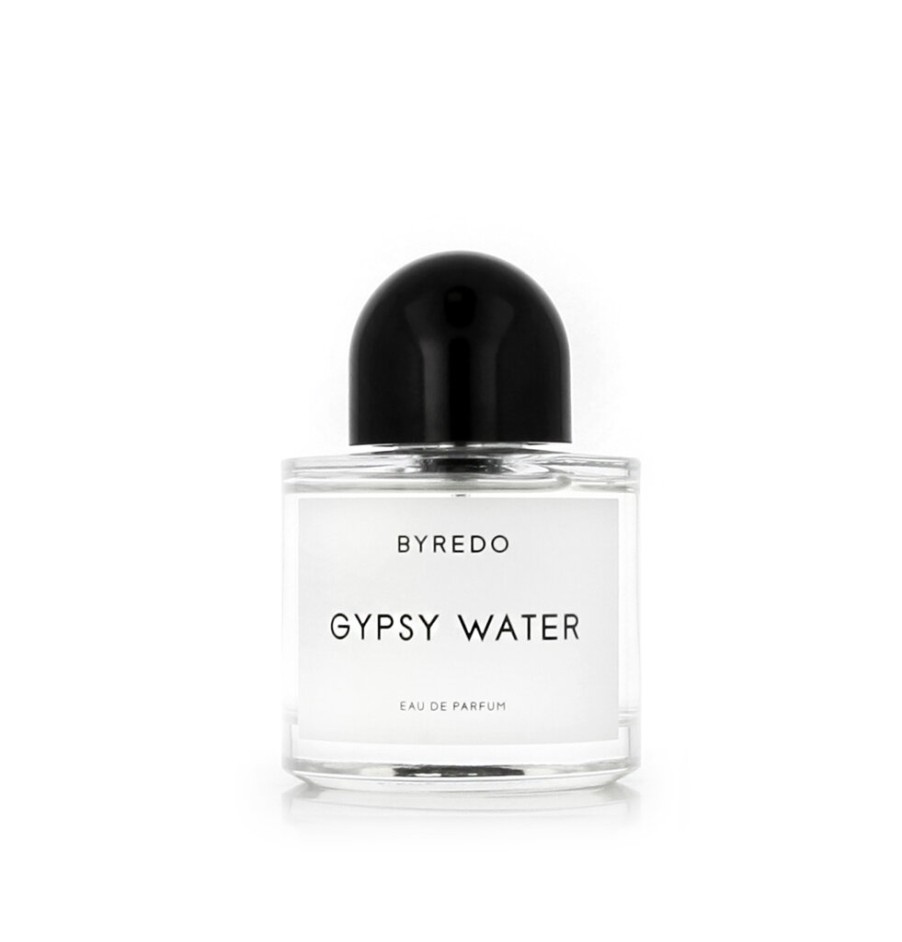 Hot Byredo Byredo Gypsy Water Eau De Parfum 50 Ml (Uni)