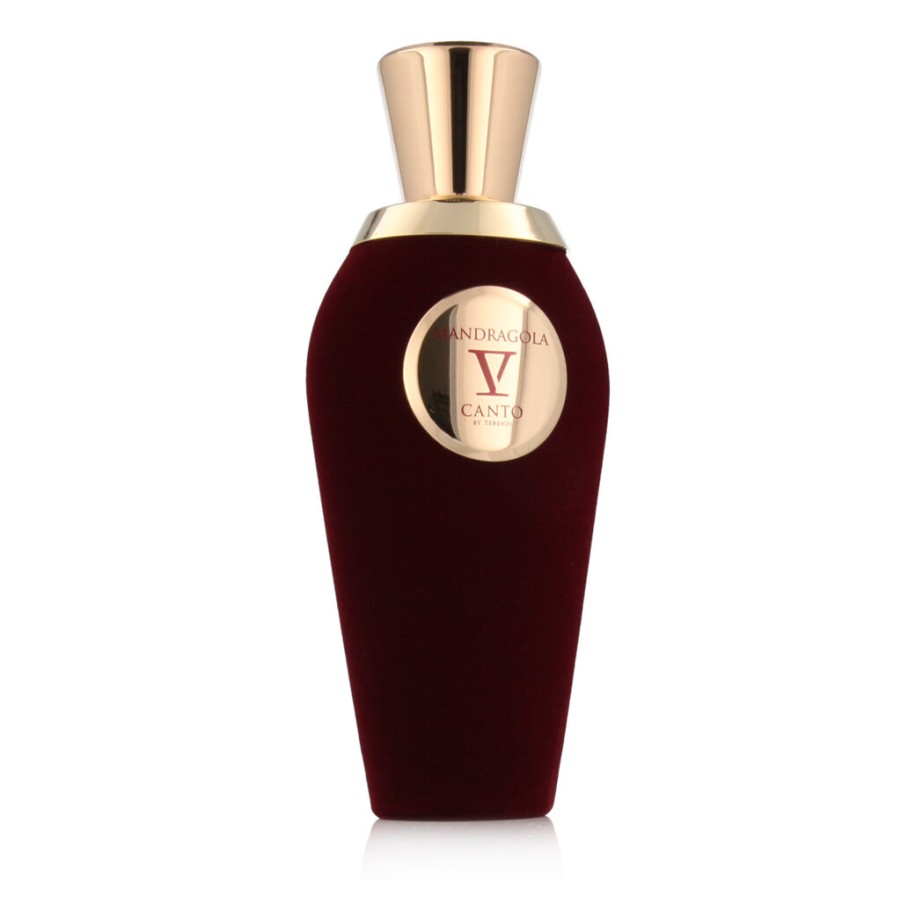 Hot V Canto V Canto Mandragola Extrait De Parfum 100 Ml (Uni)