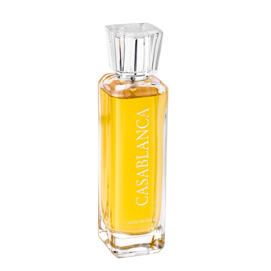 Wholesale Swiss Arabian Swiss Arabian Casablanca Eau De Parfum 100 Ml (Uni)