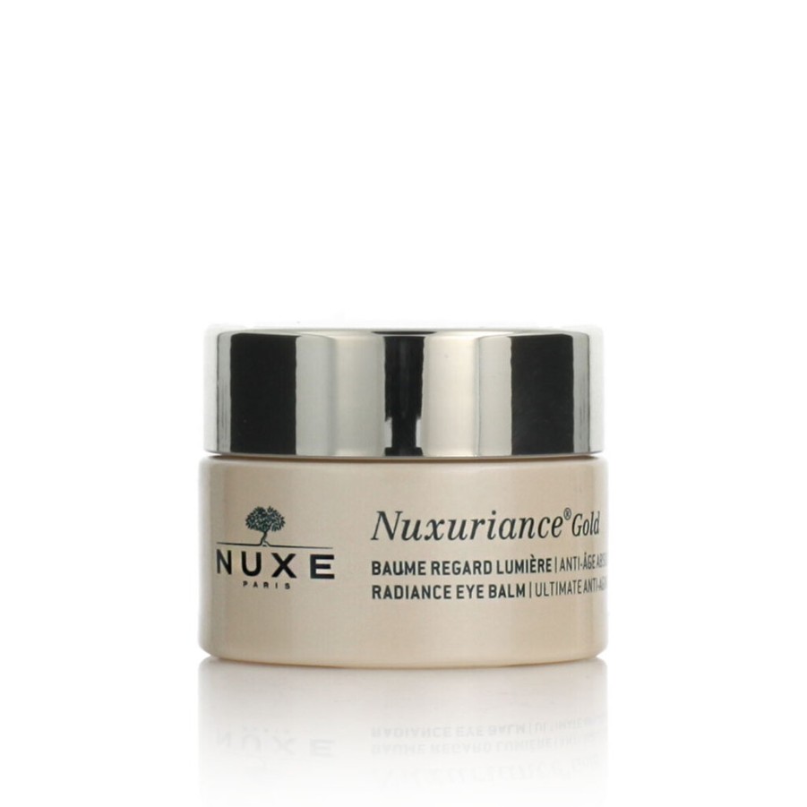 Online Nuxe Paris Nuxe Nuxuriance Gold Radiance Eye Balm 15 Ml