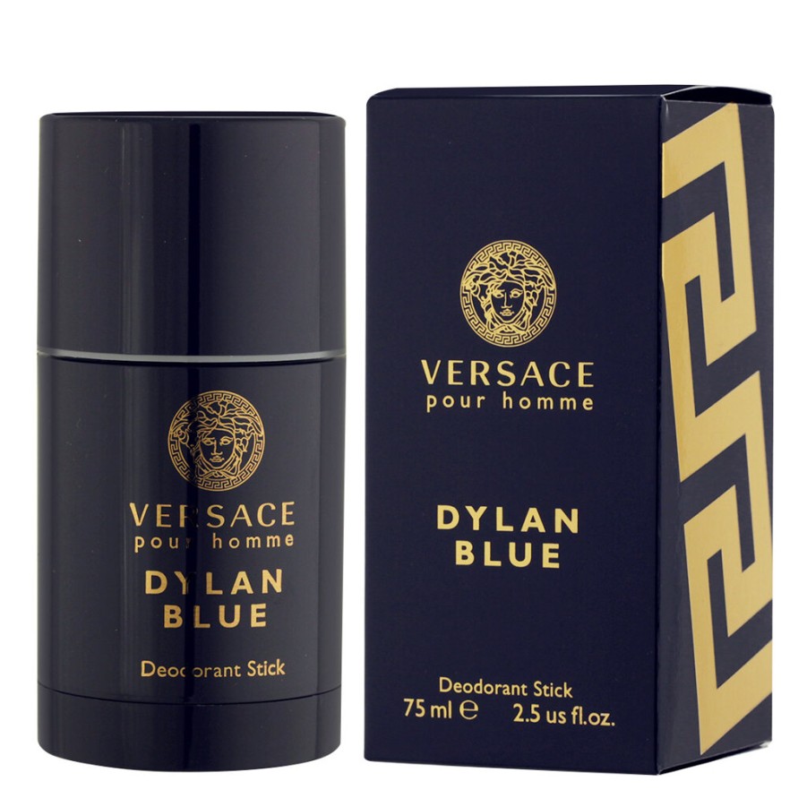 Online Versace Versace Pour Homme Dylan Blue Deostick 75 Ml (Man)