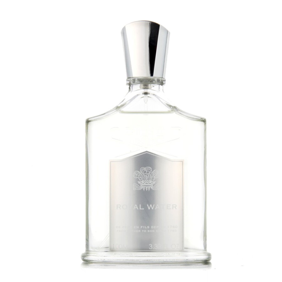 New Creed Creed Royal Water Eau De Parfum 100 Ml (Uni)