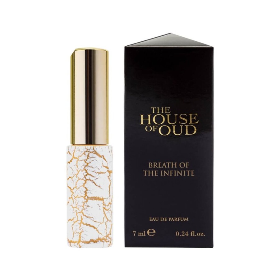 Best The House of Oud The House Of Oud Breathe Of The Infinite Eau De Parfum Miniatur 7 Ml (Uni)