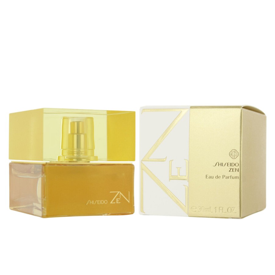 Wholesale Shiseido Shiseido Zen For Women (2007) Eau De Parfum 30 Ml (Woman)