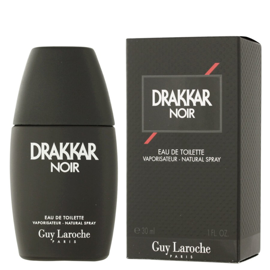 Best Guy Laroche Guy Laroche Drakkar Noir Eau De Toilette 30 Ml (Man)