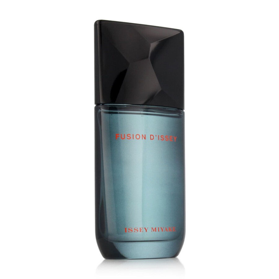 New Issey Miyake Issey Miyake Fusion D'Issey Eau De Toilette 100 Ml (Man)