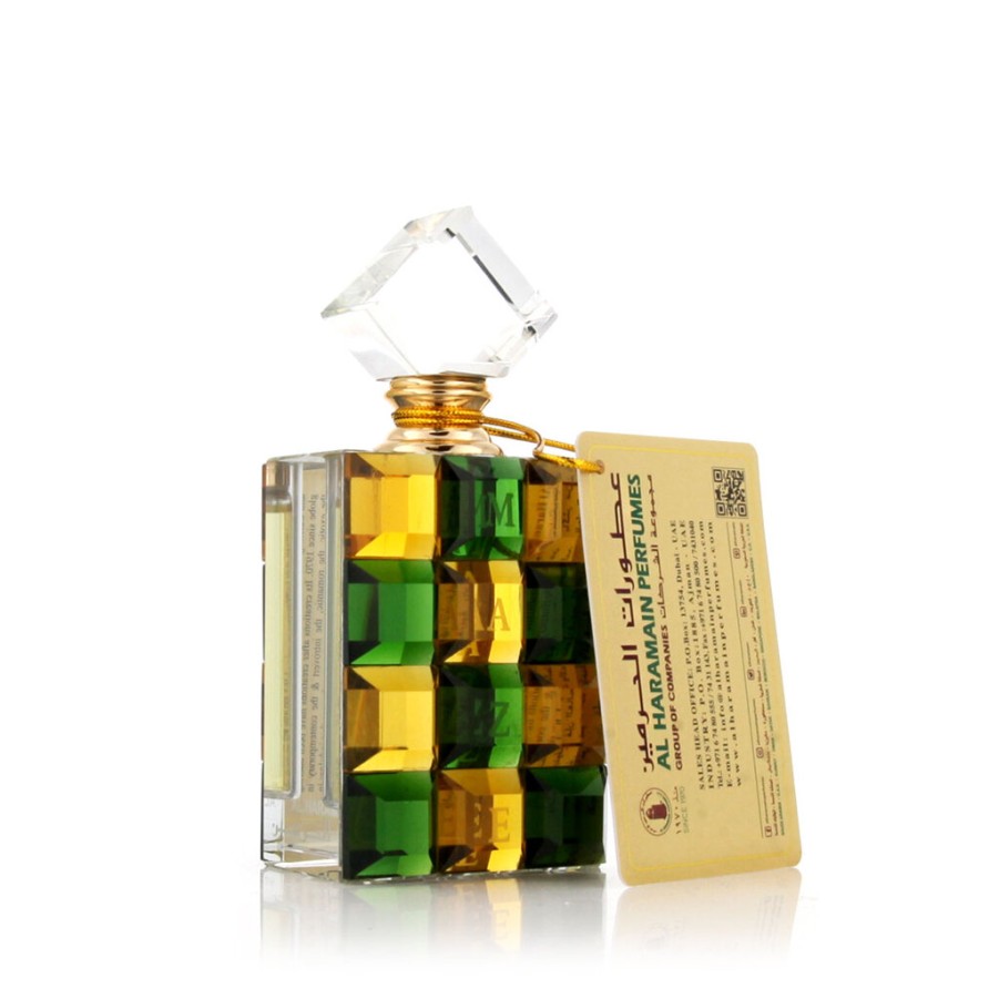 Hot Al Haramain Al Haramain Maze Attar Parfumiertes Ol 12 Ml (Uni)