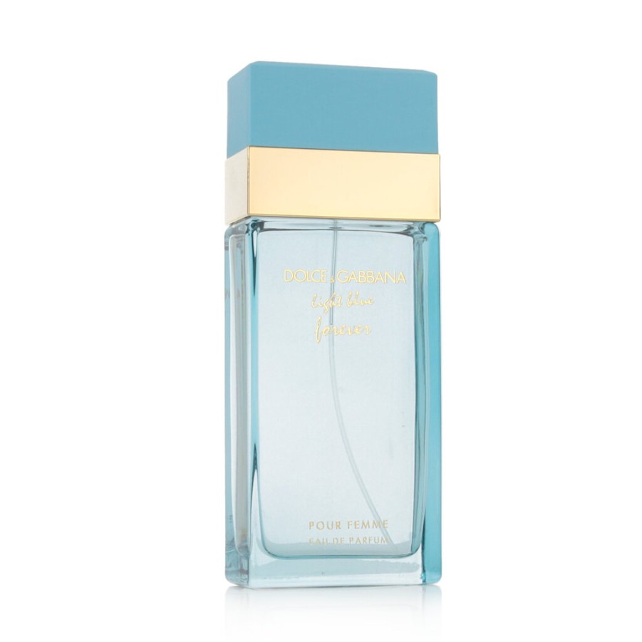 Wholesale Dolce & Gabbana Dolce & Gabbana Light Blue Forever Eau De Parfum 100 Ml (Woman)