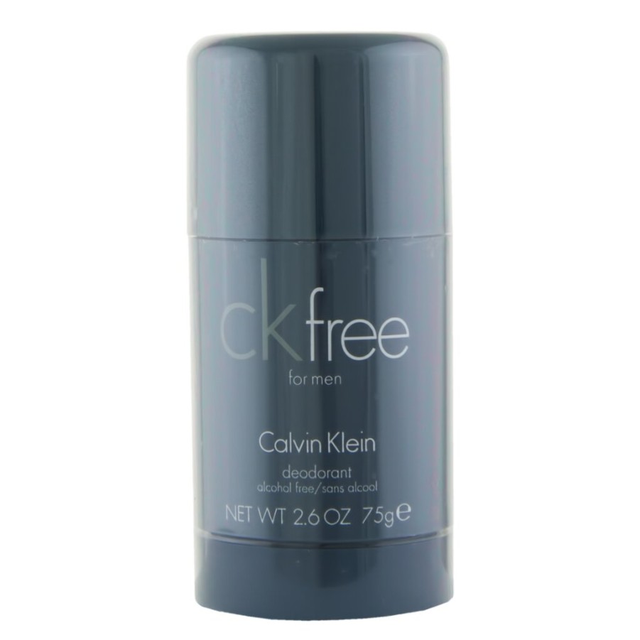 Online Calvin Klein Calvin Klein Ck Free Deostick 75 Ml (Man)