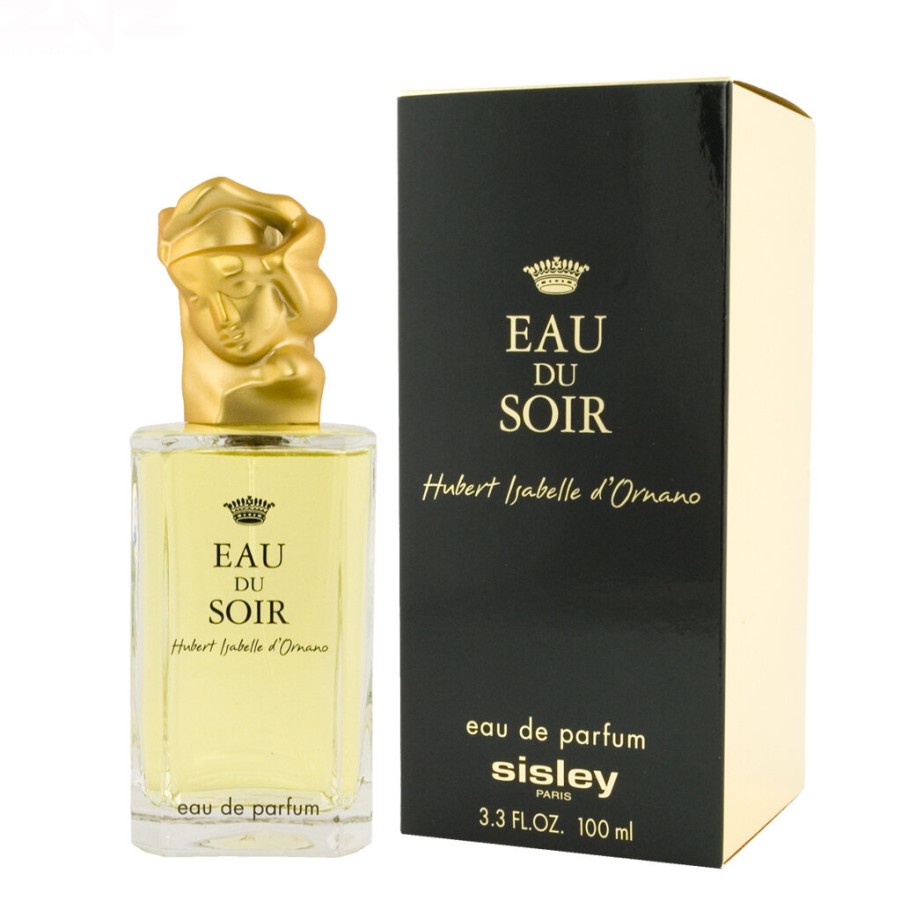 Hot Sisley Sisley Eau Du Soir Eau De Parfum 100 Ml (Woman)