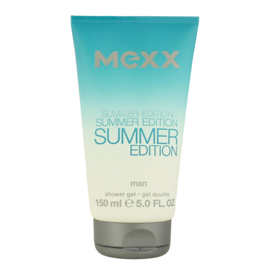 Wholesale Mexx Mexx Man Summer Edition Duschgel 150 Ml (Man)