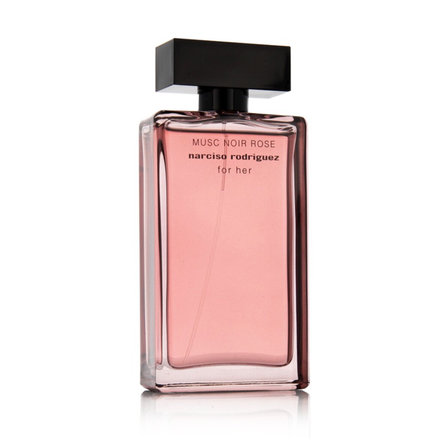 New Narciso Rodriguez Narciso Rodriguez Musc Noir Rose For Her Eau De Parfum 100 Ml (Woman)