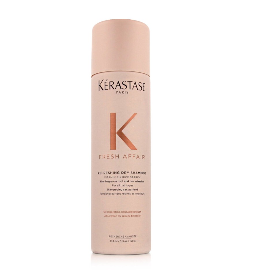 Online Kérastase Paris Kerastase Fresh Affair Refreshing Dry Shampoo 233 Ml