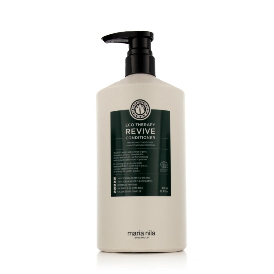 Wholesale Maria Nila Maria Nila Eco Therapy Revive Conditioner 900 Ml