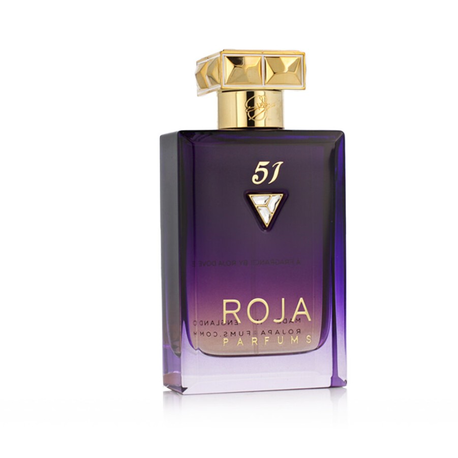 Clearance Roja Parfums Roja Parfums 51 Pour Femme Essence De Parfum 100 Ml (Woman)