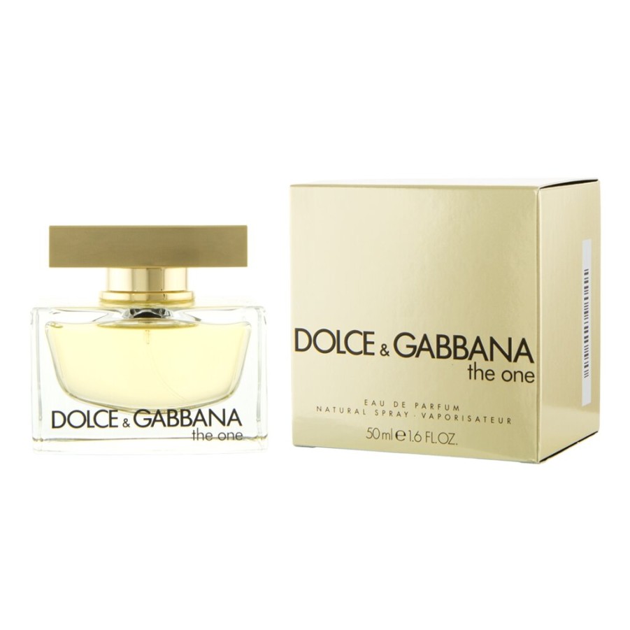 Online Dolce & Gabbana Dolce & Gabbana The One Eau De Parfum 50 Ml (Woman)