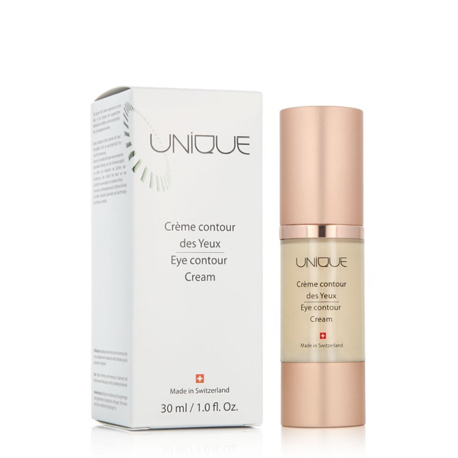 New Unique Unique Eye Contour Cream 30 Ml