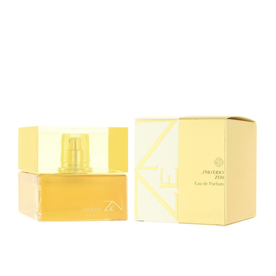 Wholesale Shiseido Shiseido Zen For Women (2007) Eau De Parfum 50 Ml (Woman)