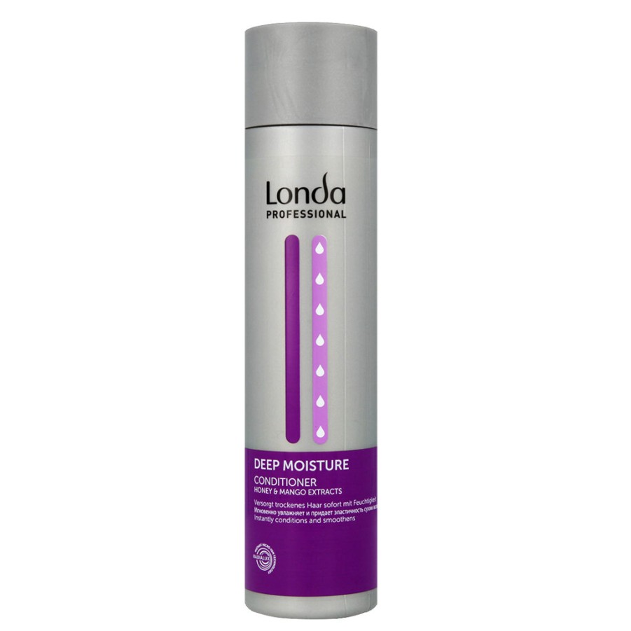 Wholesale Londa Professional Londa Professional Deep Moisture Conditioner 250 Ml