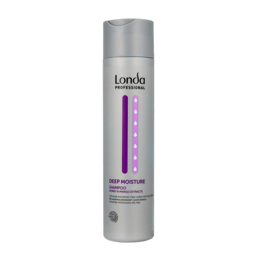 Online Londa Professional Londa Professional Deep Moisture Shampoo 250 Ml