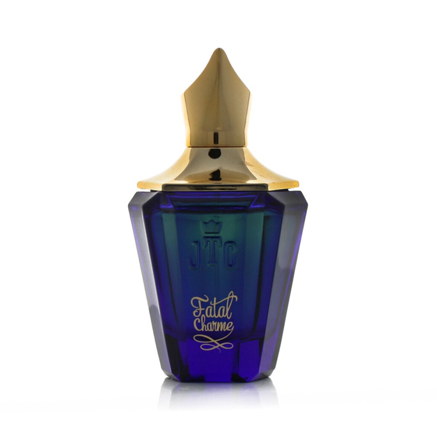 Online Xerjoff Xerjoff Join The Club Fatal Charme Eau De Parfum 50 Ml (Uni)