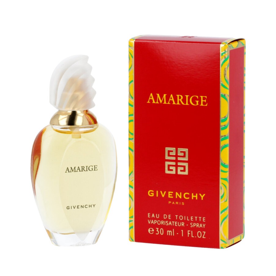 Online Givenchy Givenchy Amarige Eau De Toilette 30 Ml (Woman)