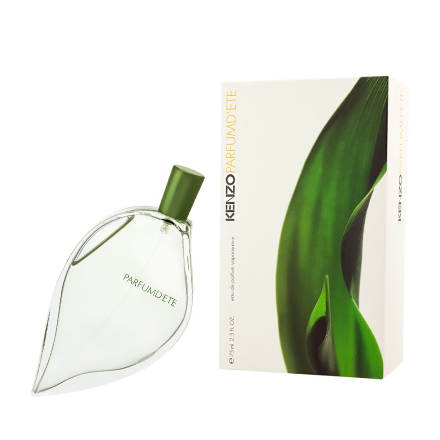 Online Kenzo Kenzo Parfum D'Ete Eau De Parfum 75 Ml (Woman)