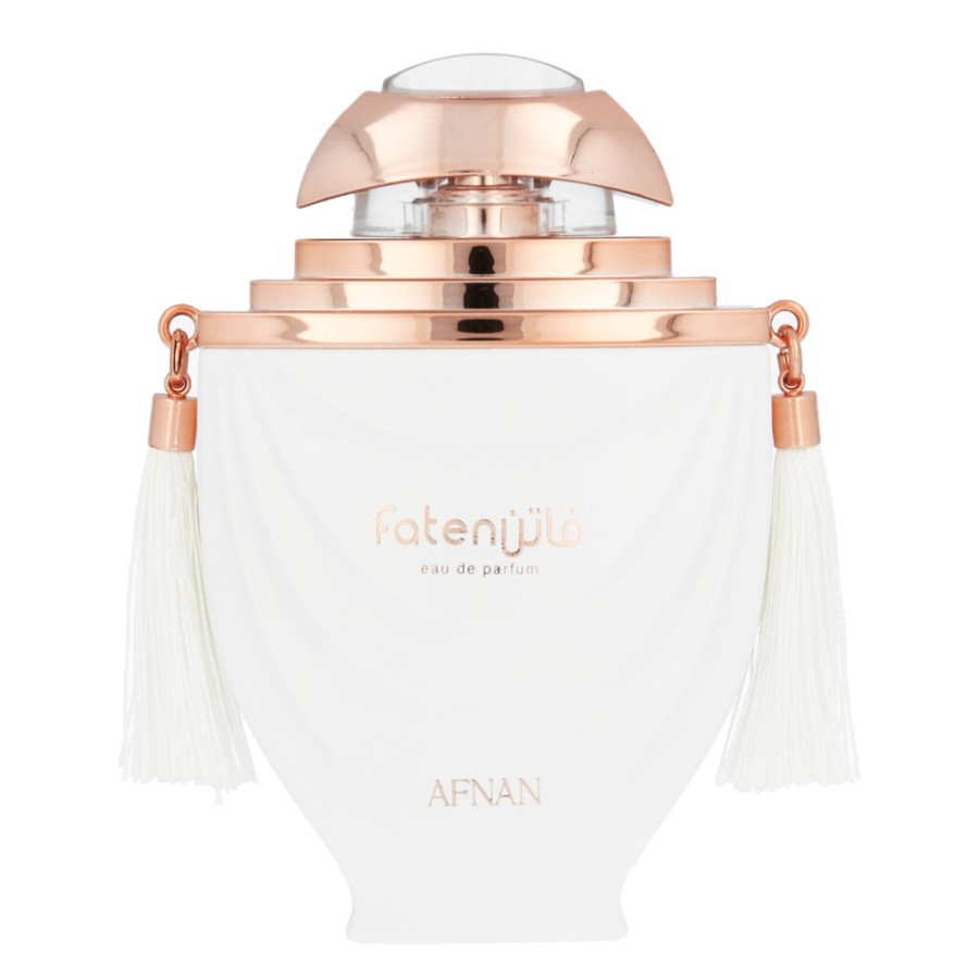 Wholesale Afnan Afnan Faten White Eau De Parfum 100 Ml (Woman)