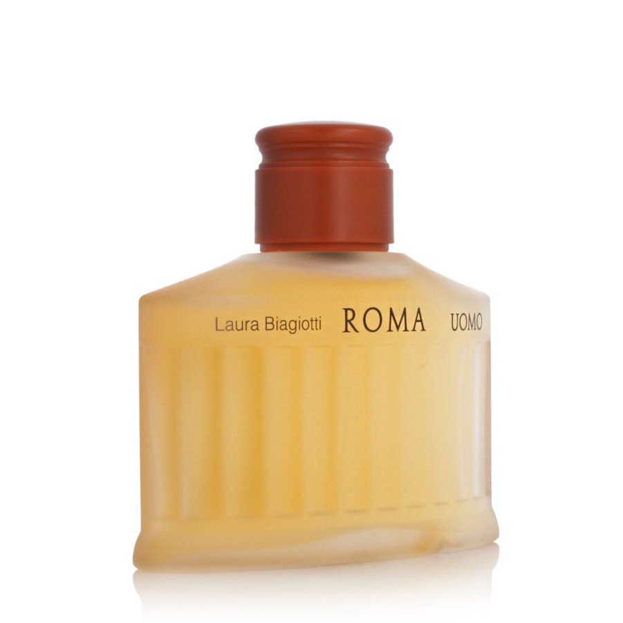 Best Laura Biagiotti Laura Biagiotti Roma Uomo Eau De Toilette 200 Ml (Man)