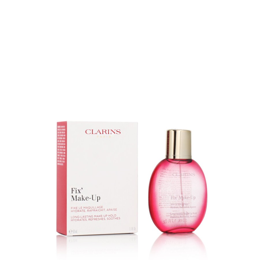 Wholesale Clarins Clarins Fix' Make-Up Spray 50 Ml