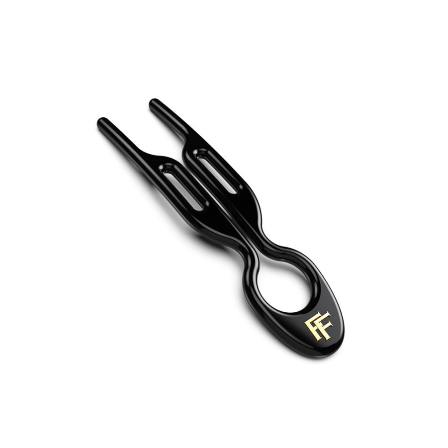 Wholesale Fiona Franchimon Fiona Franchimon N 1 Hairpin (Black) 3 St.