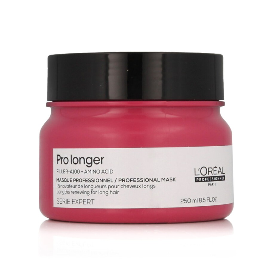 Clearance L'Oréal Professionnel L'Oreal Professionnel Serie Expert Pro Longer Professional Mask 250 Ml