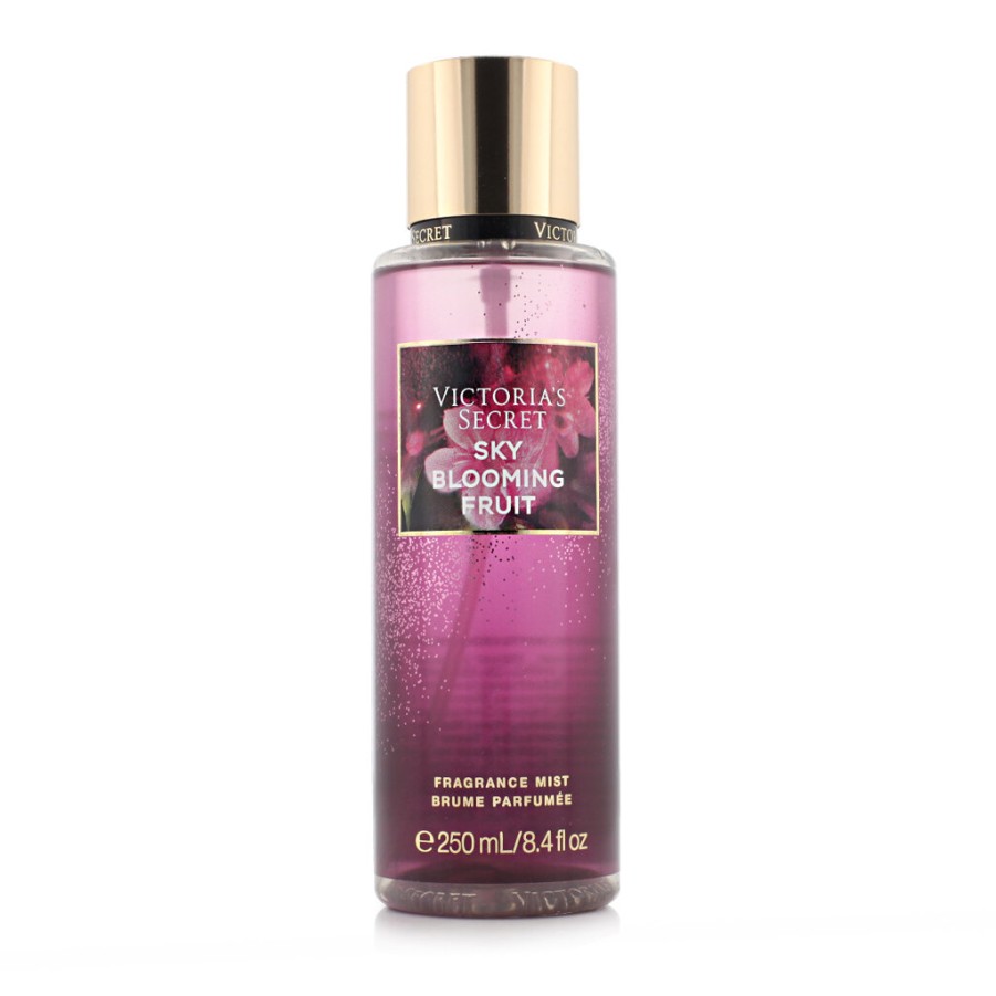 Online Victoria's Secret Victoria'S Secret Sky Blooming Fruit Bodyspray 250 Ml (Woman)