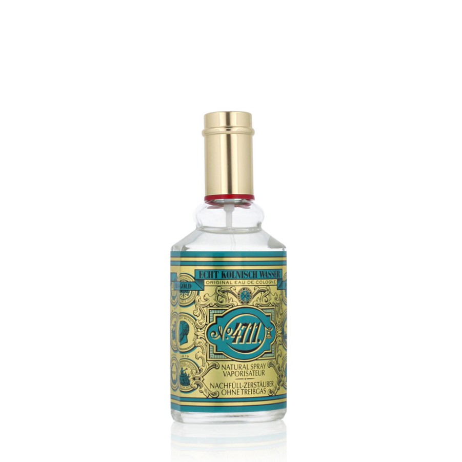 Wholesale 4711 4711 4711 Original Eau De Cologne - Nachfullbar 90 Ml (Uni)