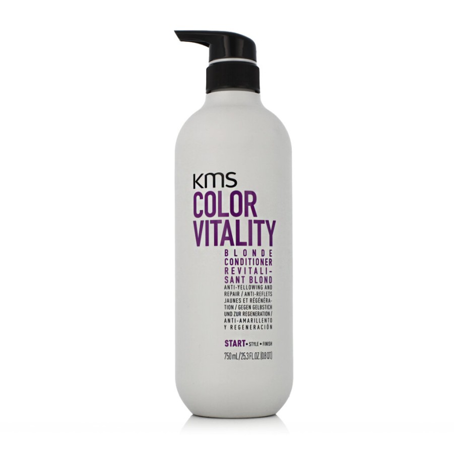 Wholesale KMS Kms Colorvitality Blonde Conditioner 750 Ml